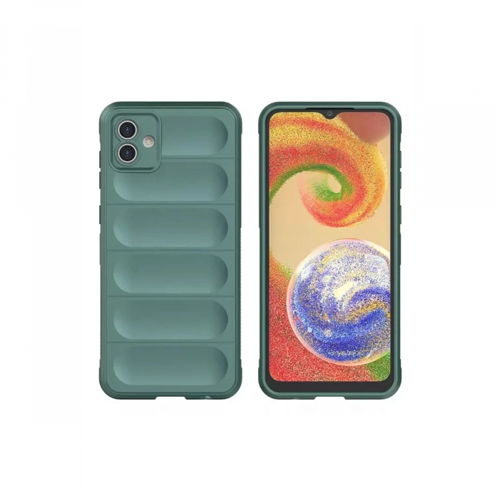 KILIFINI SEÇ - Samsung Galaxy A05 Kılıf Optimum Silikon