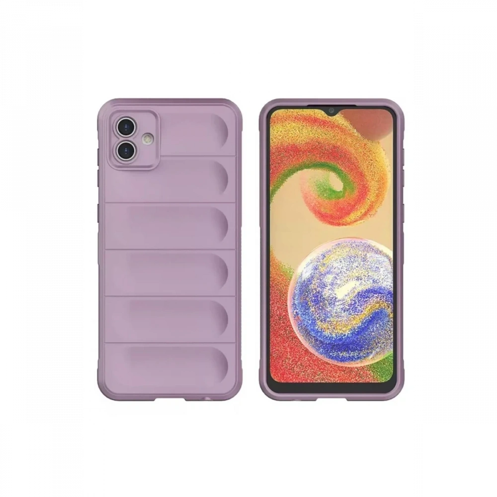 KILIFINI SEÇ - Samsung Galaxy A05 Kılıf Optimum Silikon