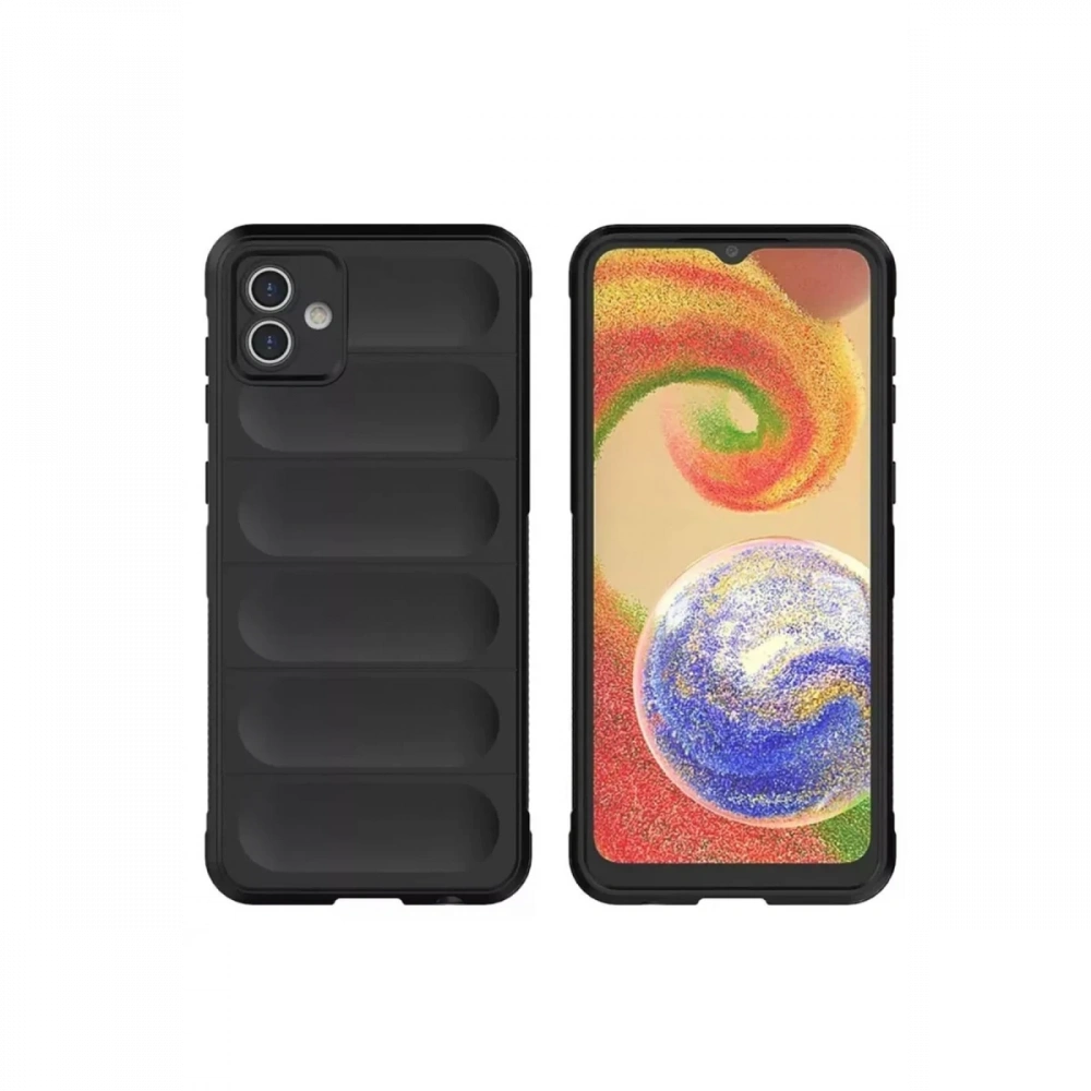 KILIFINI SEÇ - Samsung Galaxy A05 Kılıf Optimum Silikon