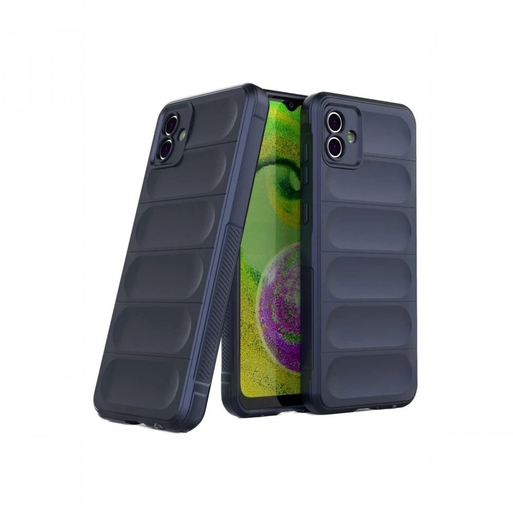 KILIFINI SEÇ - Samsung Galaxy A05 Kılıf Optimum Silikon