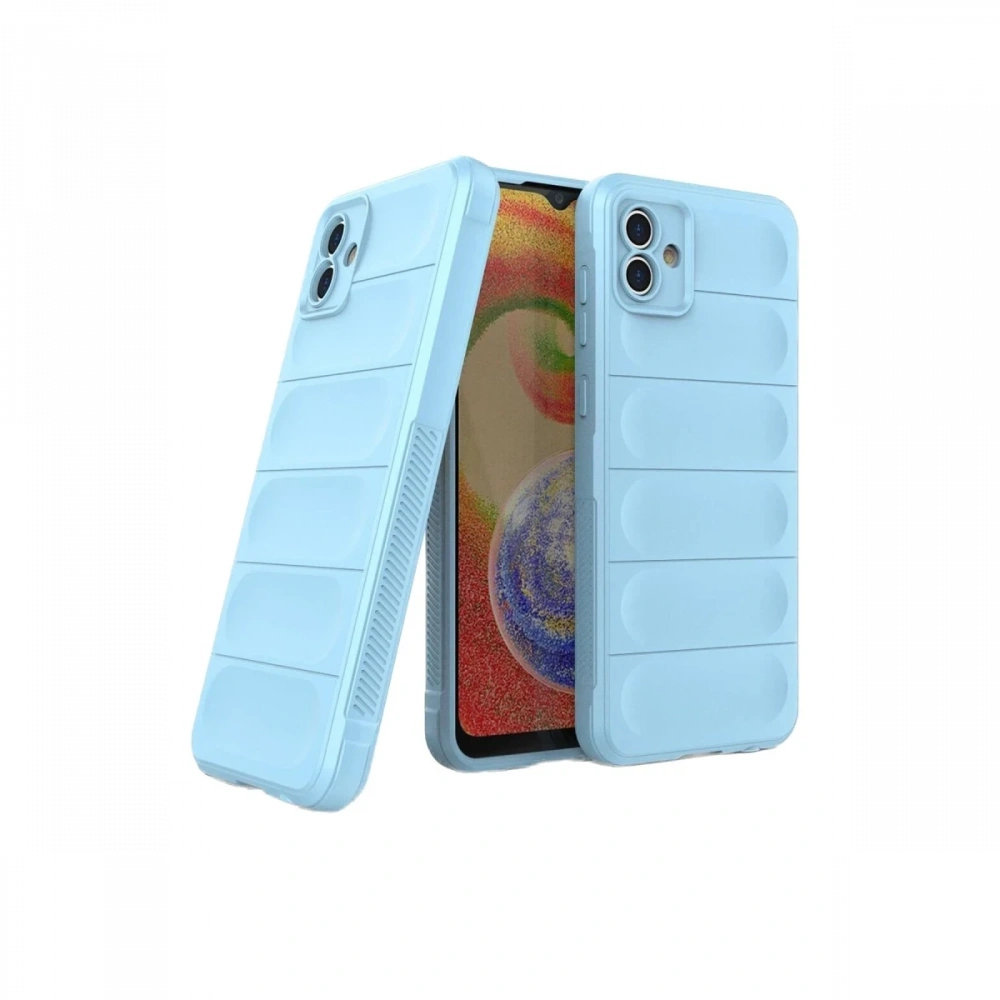 KILIFINI SEÇ - Samsung Galaxy A05 Kılıf Optimum Silikon