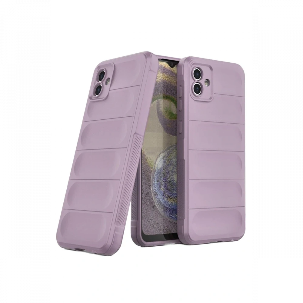 KILIFINI SEÇ - Samsung Galaxy A05 Kılıf Optimum Silikon