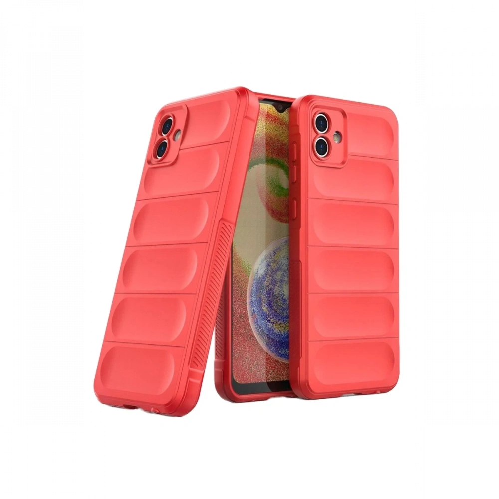 KILIFINI SEÇ - Samsung Galaxy A05 Kılıf Optimum Silikon