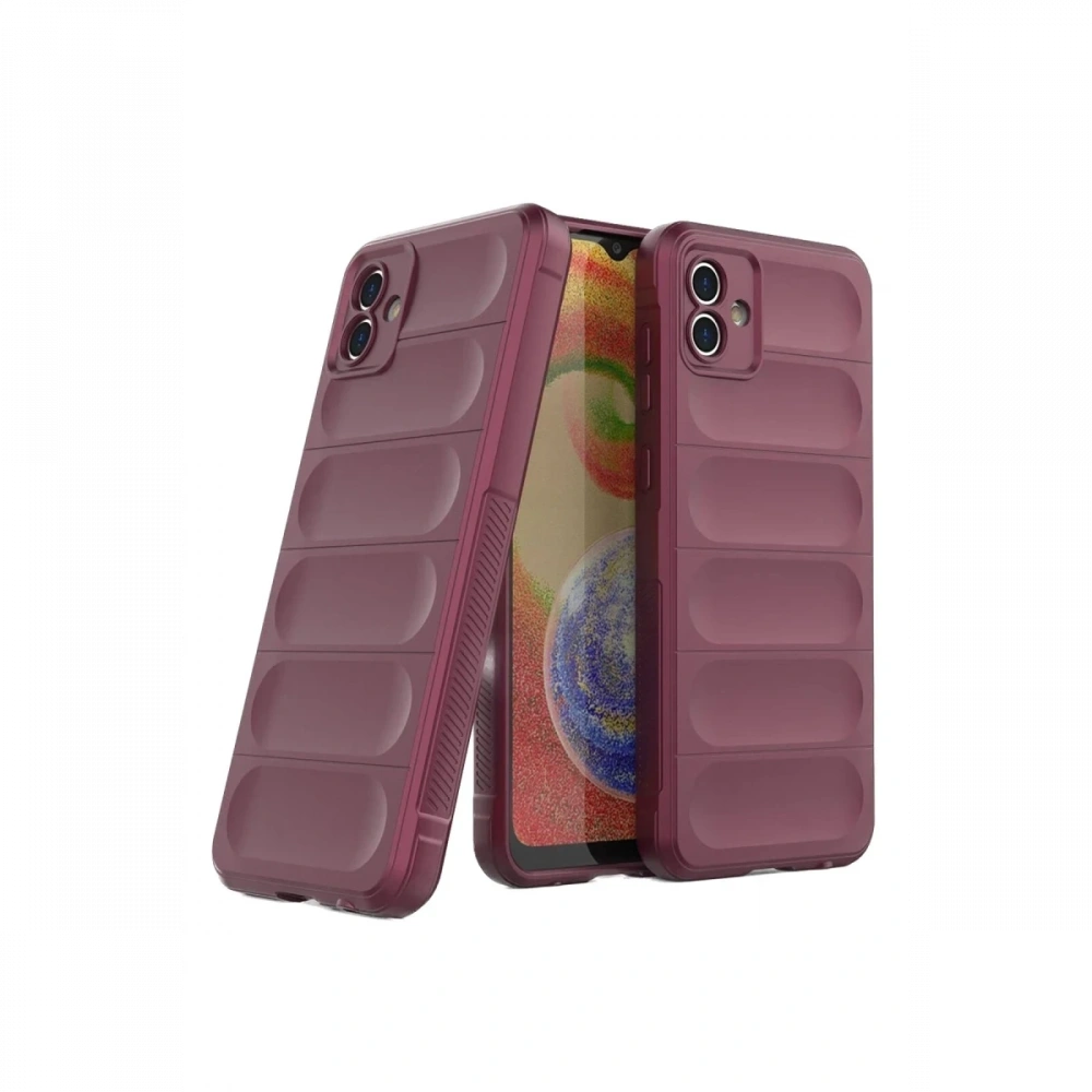 KILIFINI SEÇ - Samsung Galaxy A05 Kılıf Optimum Silikon