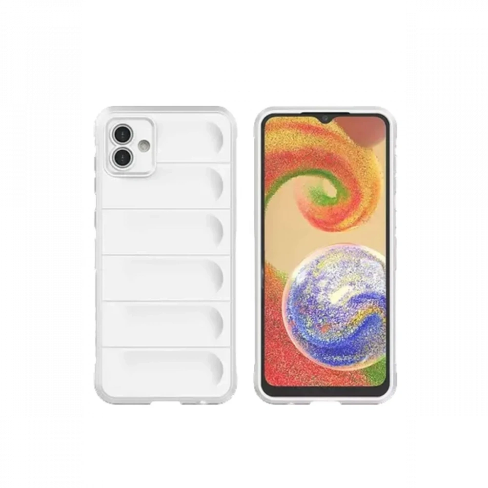 KILIFINI SEÇ - Samsung Galaxy A05 Kılıf Optimum Silikon