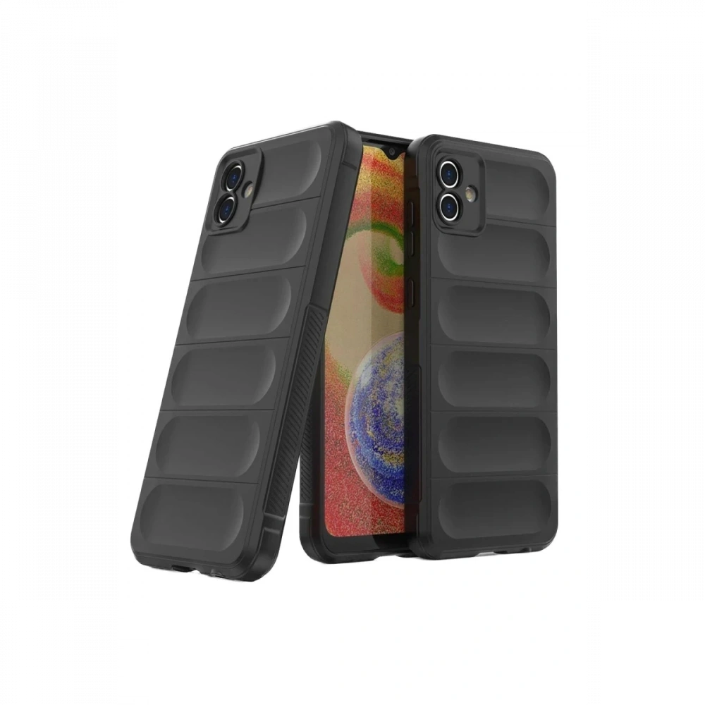 KILIFINI SEÇ - Samsung Galaxy A05 Kılıf Optimum Silikon