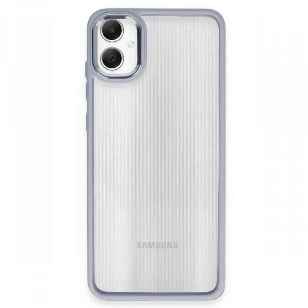 KILIFINI SEÇ - Samsung Galaxy A05 Kılıf Power Silikon