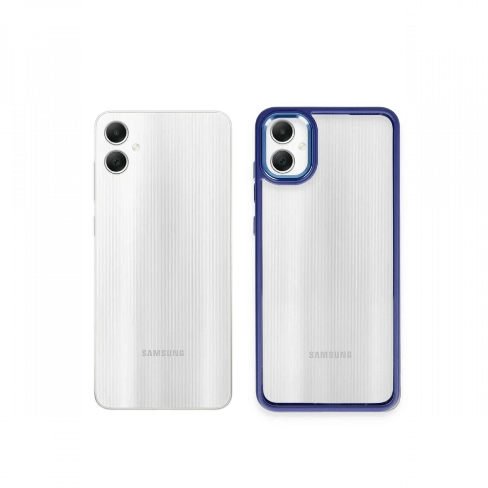 KILIFINI SEÇ - Samsung Galaxy A05 Kılıf Power Silikon