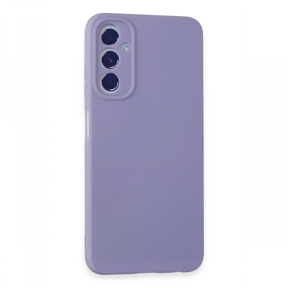 KILIFINI SEÇ - Samsung Galaxy A05S Kılıf First Silikon