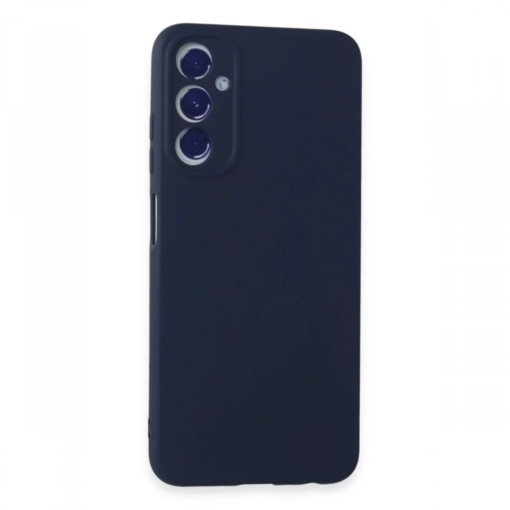 KILIFINI SEÇ - Samsung Galaxy A05S Kılıf First Silikon