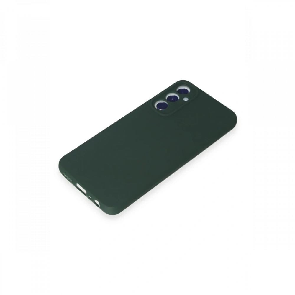 KILIFINI SEÇ - Samsung Galaxy A05S Kılıf First Silikon