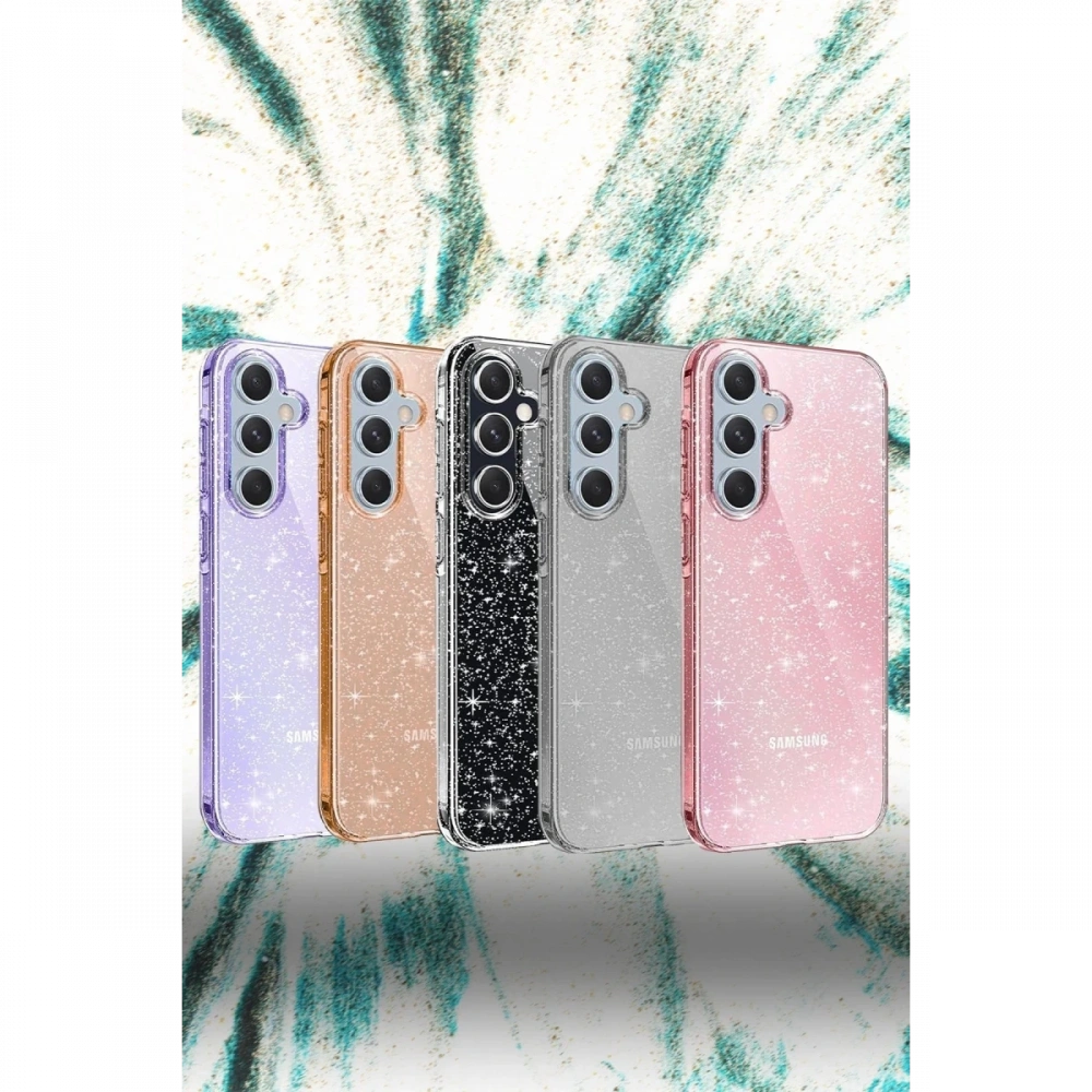 KILIFINI SEÇ - Samsung Galaxy A05S Kılıf Glow Kapak