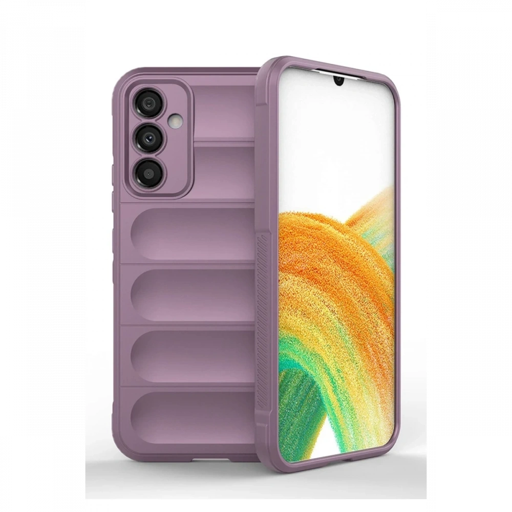 KILIFINI SEÇ - Samsung Galaxy A05S Kılıf Optimum Silikon