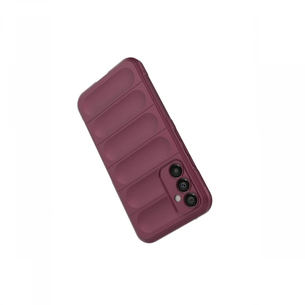KILIFINI SEÇ - Samsung Galaxy A05S Kılıf Optimum Silikon