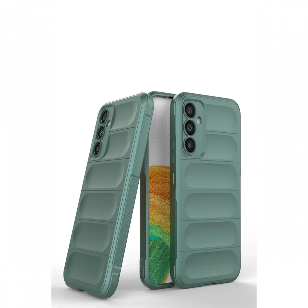 KILIFINI SEÇ - Samsung Galaxy A05S Kılıf Optimum Silikon