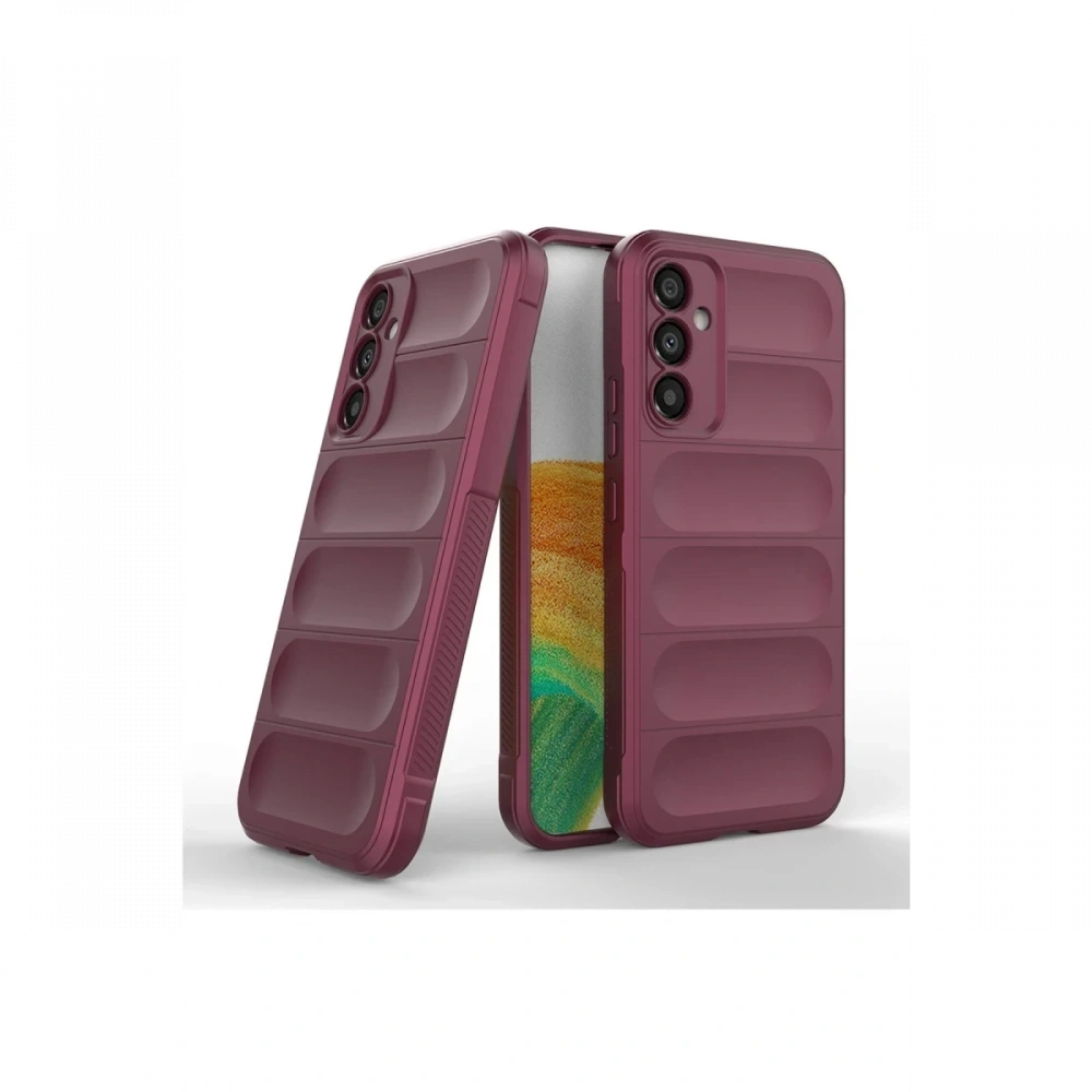 KILIFINI SEÇ - Samsung Galaxy A05S Kılıf Optimum Silikon