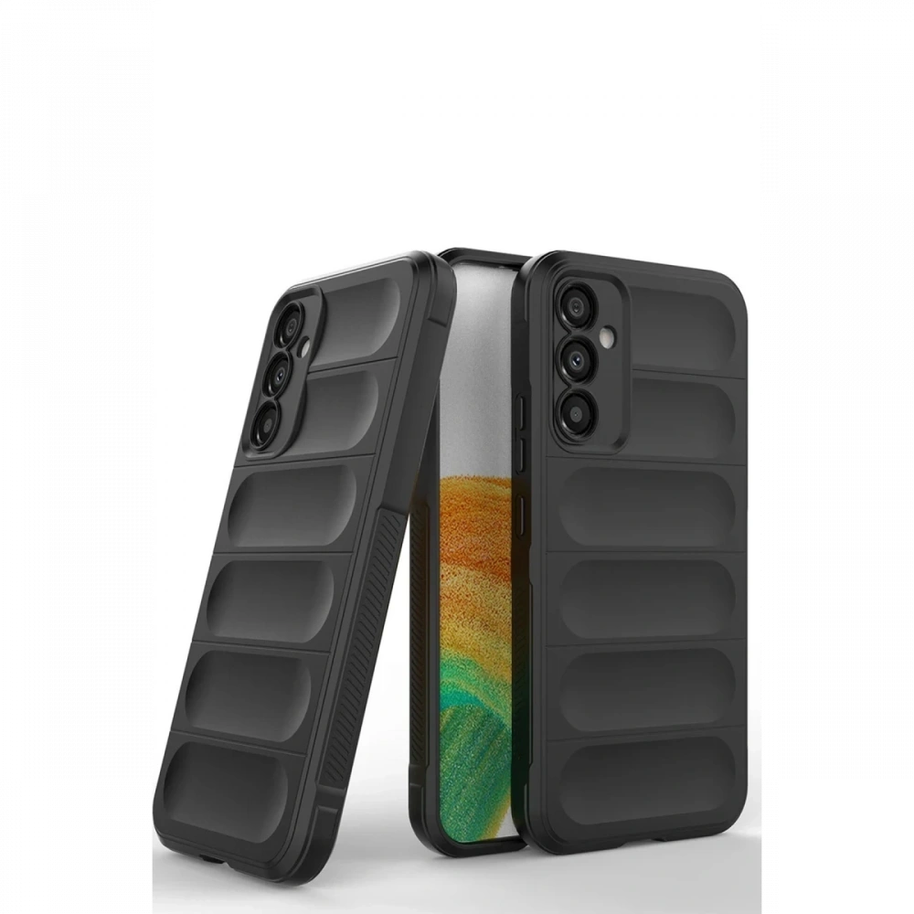 KILIFINI SEÇ - Samsung Galaxy A05S Kılıf Optimum Silikon