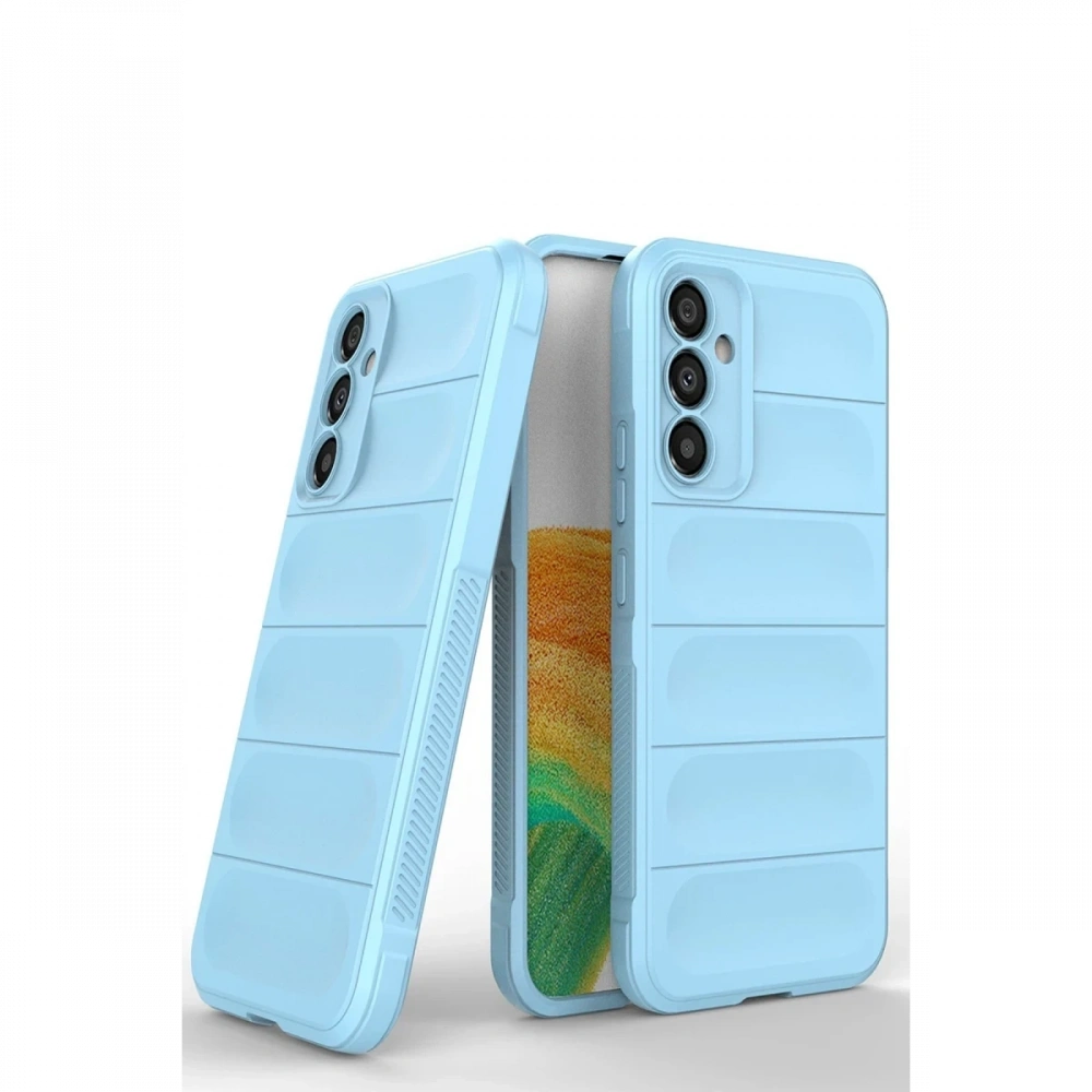 KILIFINI SEÇ - Samsung Galaxy A05S Kılıf Optimum Silikon