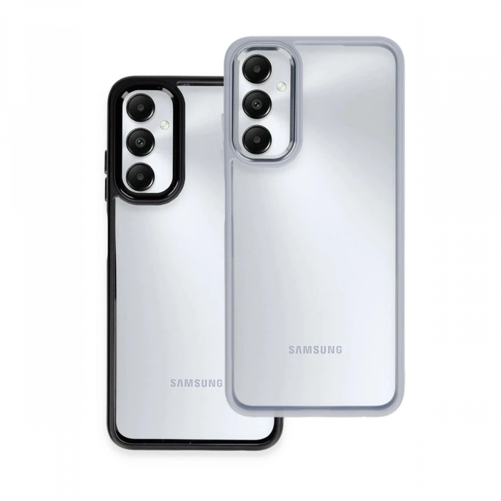 KILIFINI SEÇ - Samsung Galaxy A05S Kılıf Power Silikon