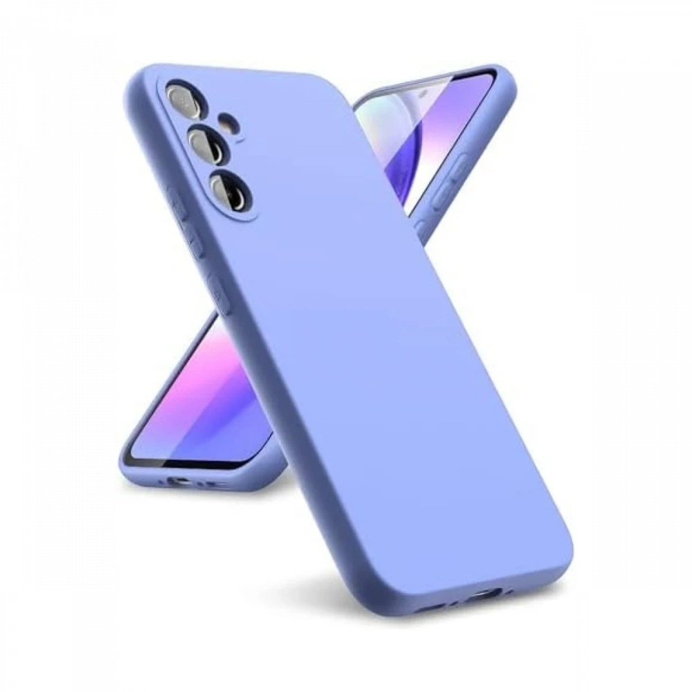 KILIFINI SEÇ - Samsung Galaxy A24 4G Kılıf First Silikon