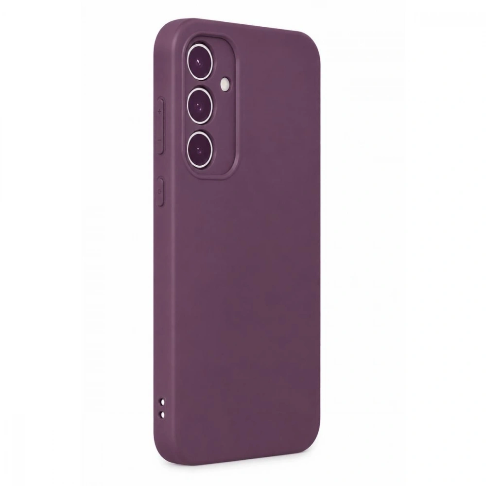 KILIFINI SEÇ - Samsung Galaxy A35 5G Kılıf First Silikon
