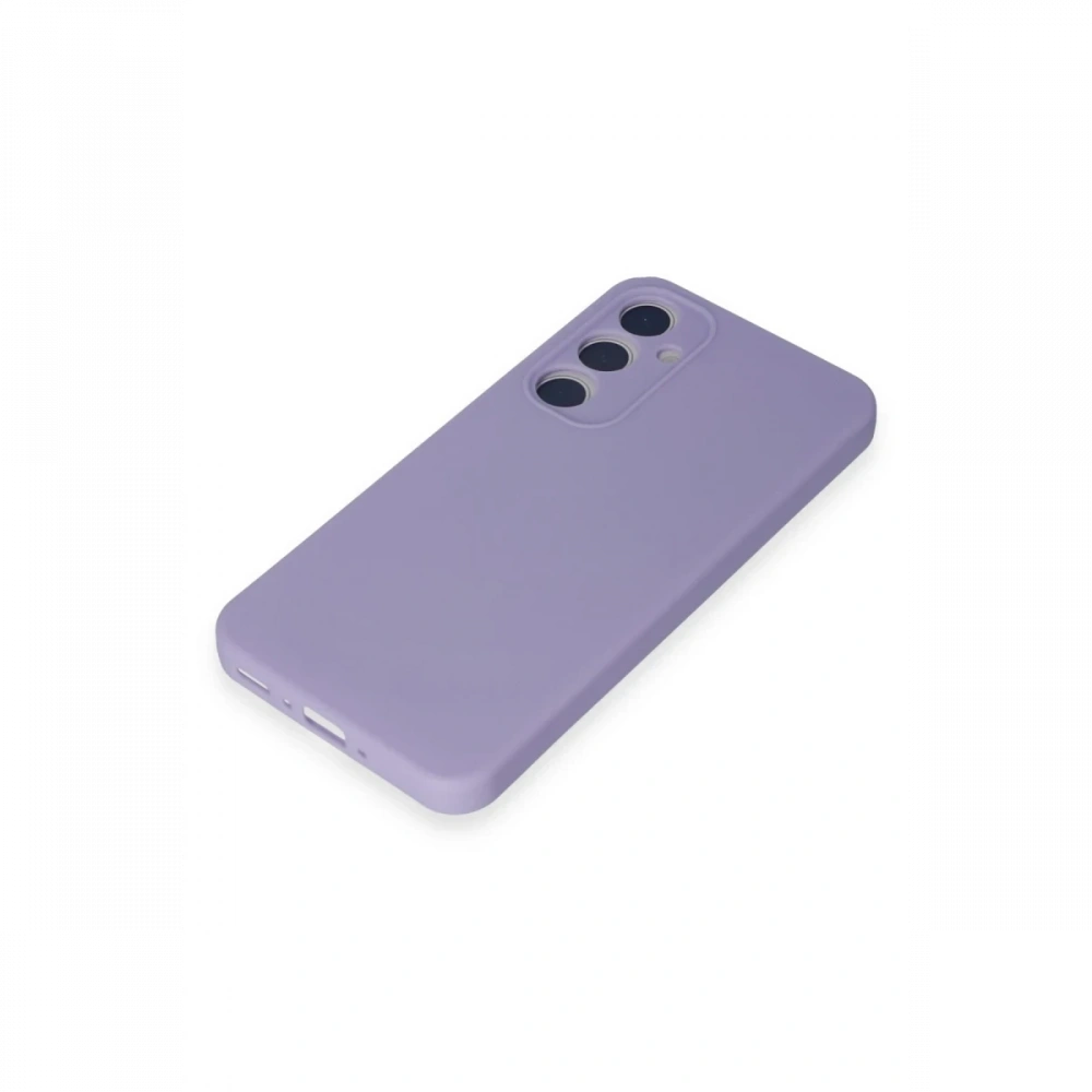 KILIFINI SEÇ - Samsung Galaxy A35 5G Kılıf First Silikon