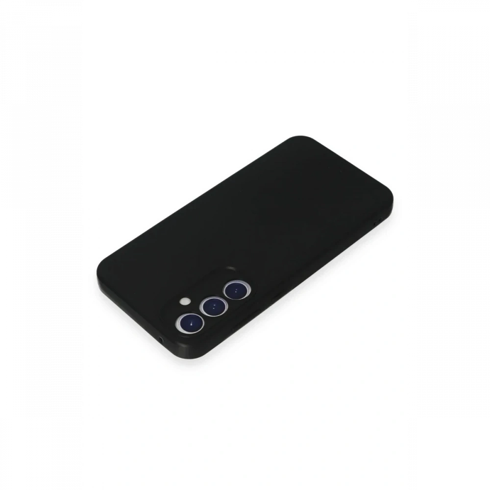 KILIFINI SEÇ - Samsung Galaxy A35 5G Kılıf First Silikon