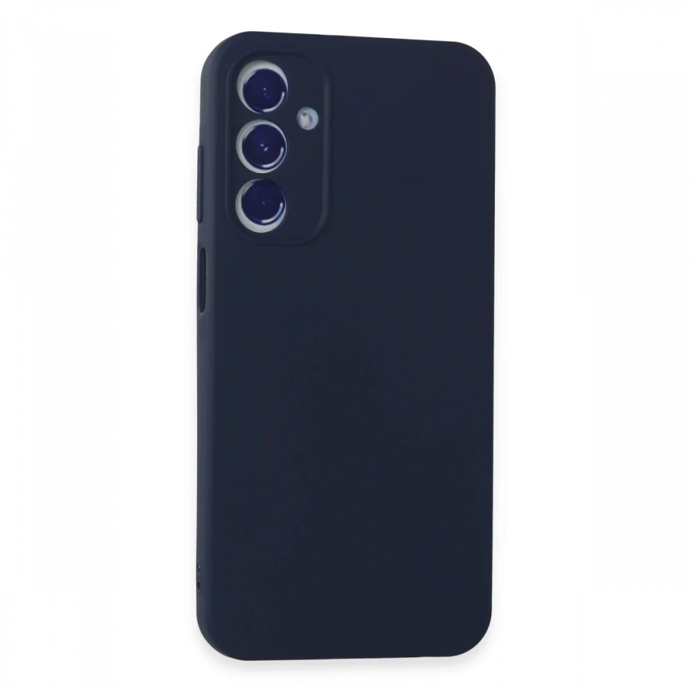 KILIFINI SEÇ - Samsung Galaxy A55 5G Kılıf First Silikon