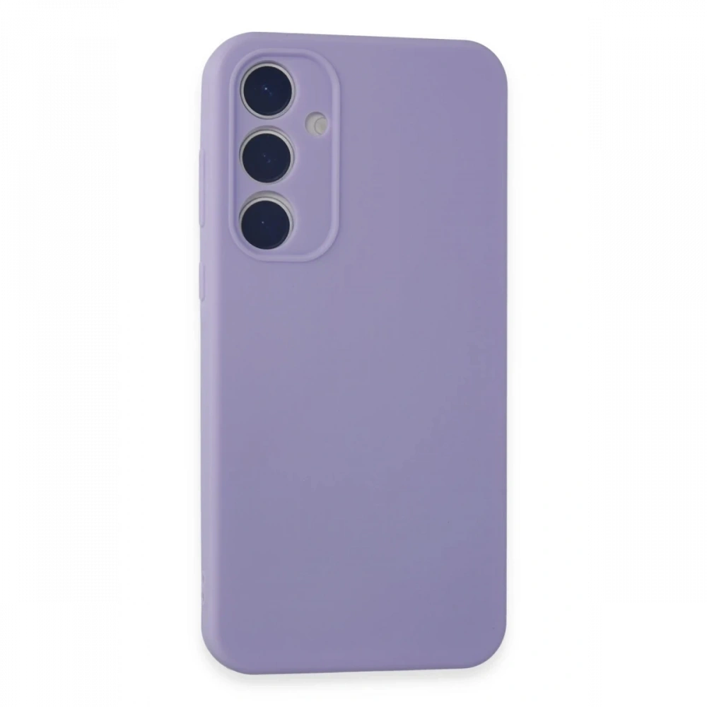 KILIFINI SEÇ - Samsung Galaxy A55 5G Kılıf First Silikon