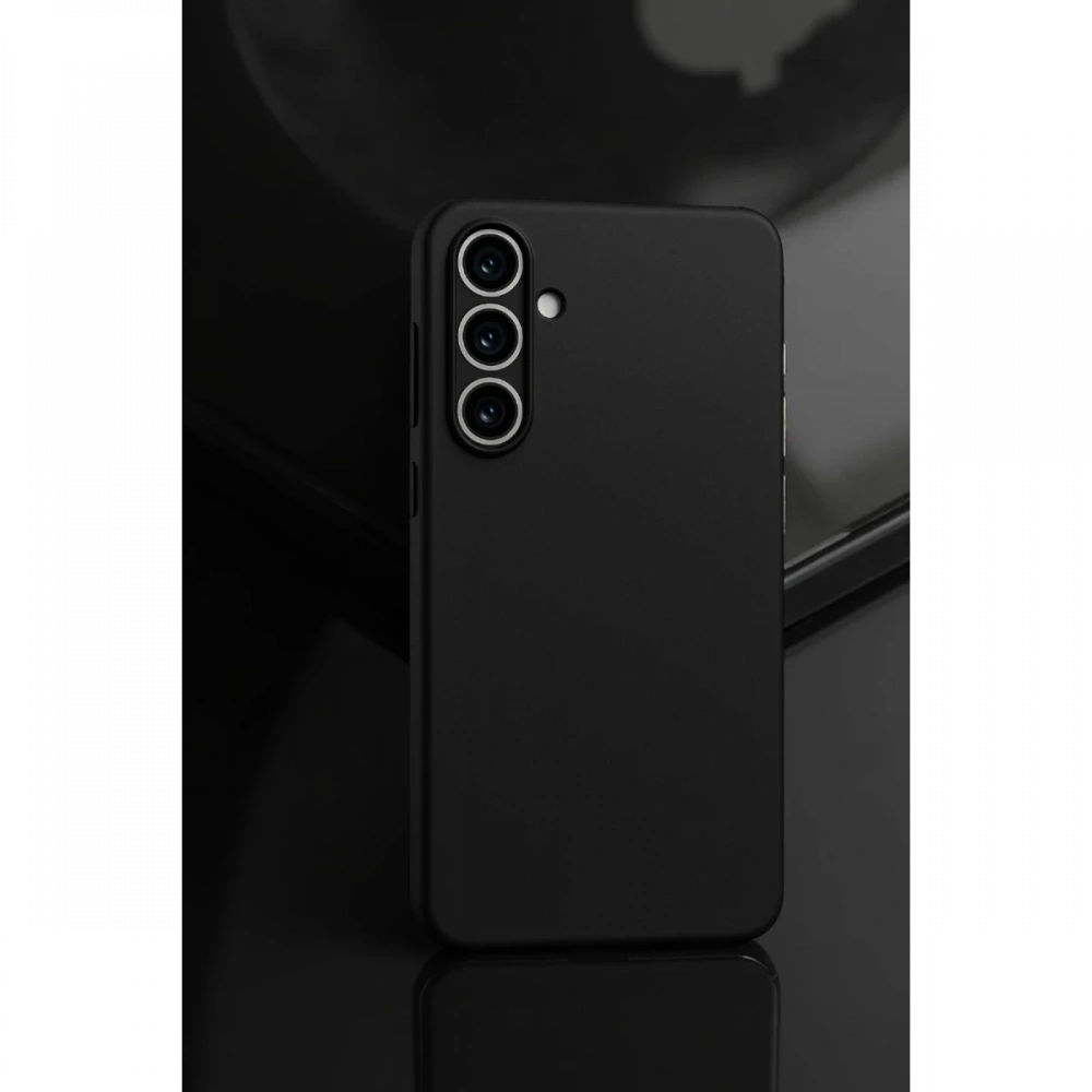 KILIFINI SEÇ - Samsung Galaxy A55 5G Kılıf First Silikon