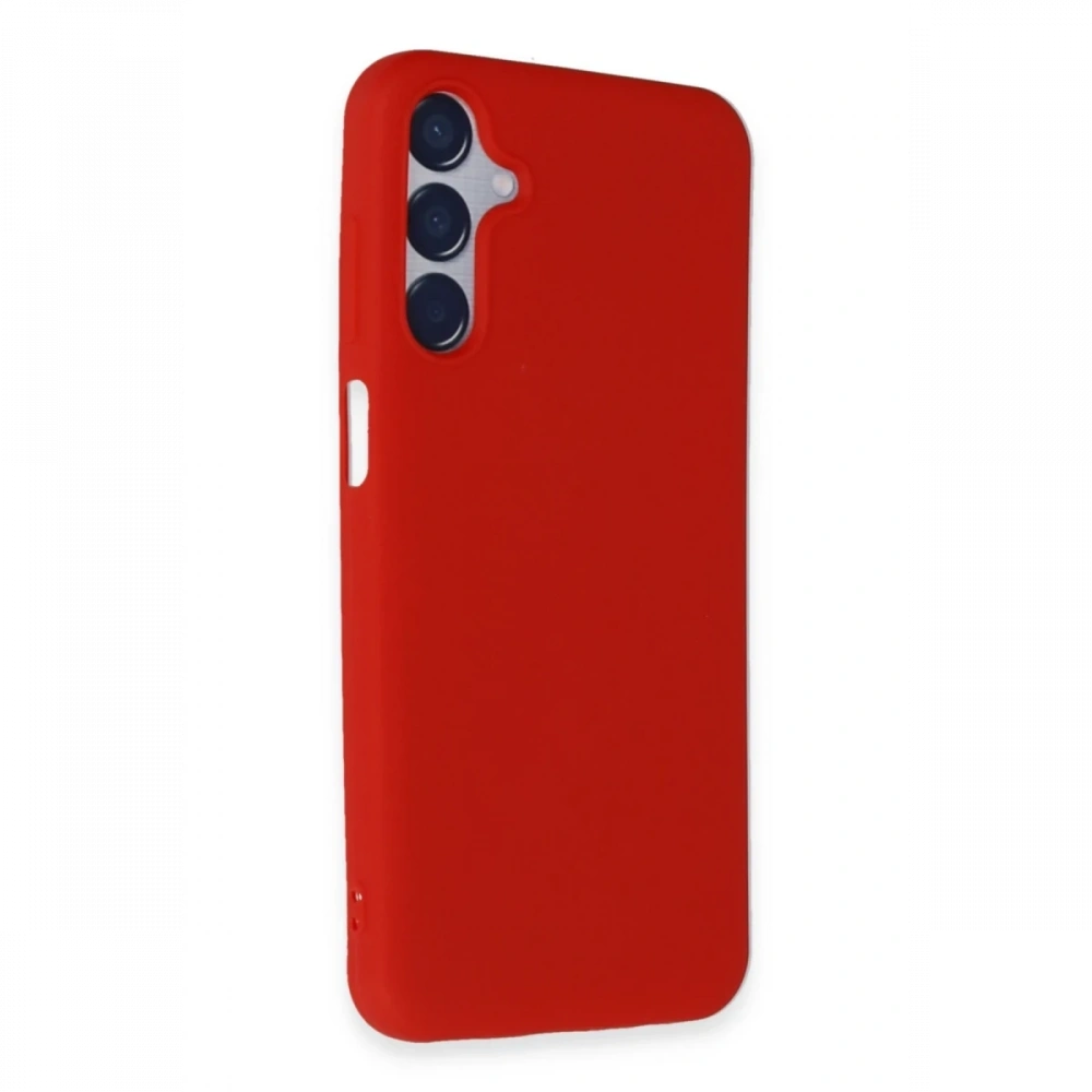KILIFINI SEÇ - Samsung Galaxy M15 Kılıf First Silikon