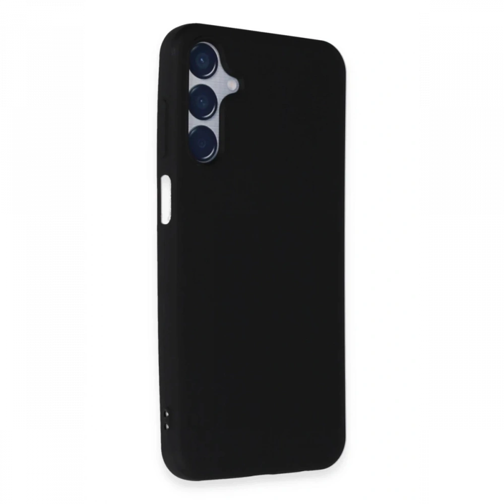 KILIFINI SEÇ - Samsung Galaxy M15 Kılıf First Silikon