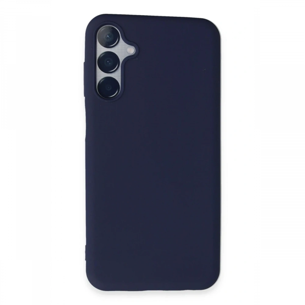 KILIFINI SEÇ - Samsung Galaxy M15 Kılıf First Silikon