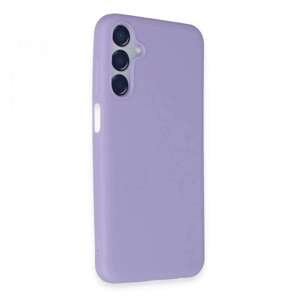 KILIFINI SEÇ - Samsung Galaxy M15 Kılıf First Silikon