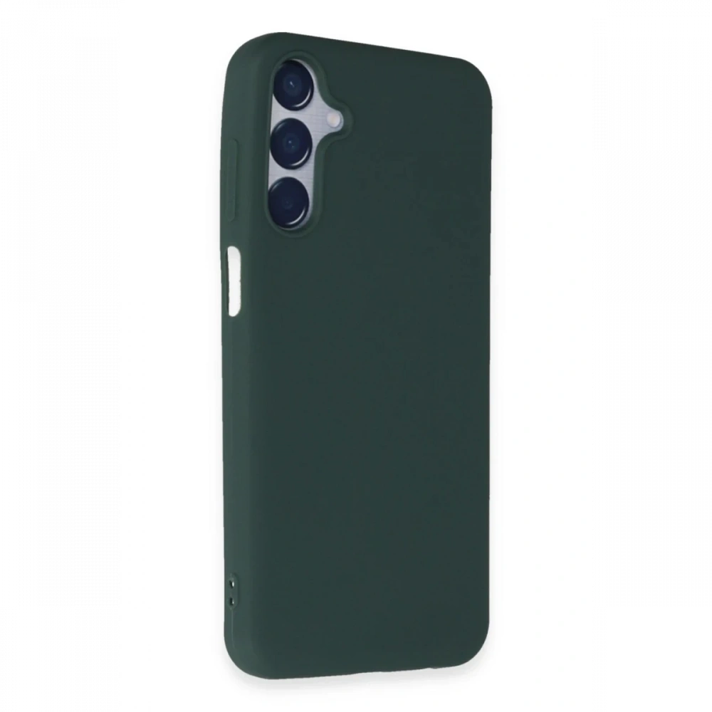 KILIFINI SEÇ - Samsung Galaxy M15 Kılıf First Silikon
