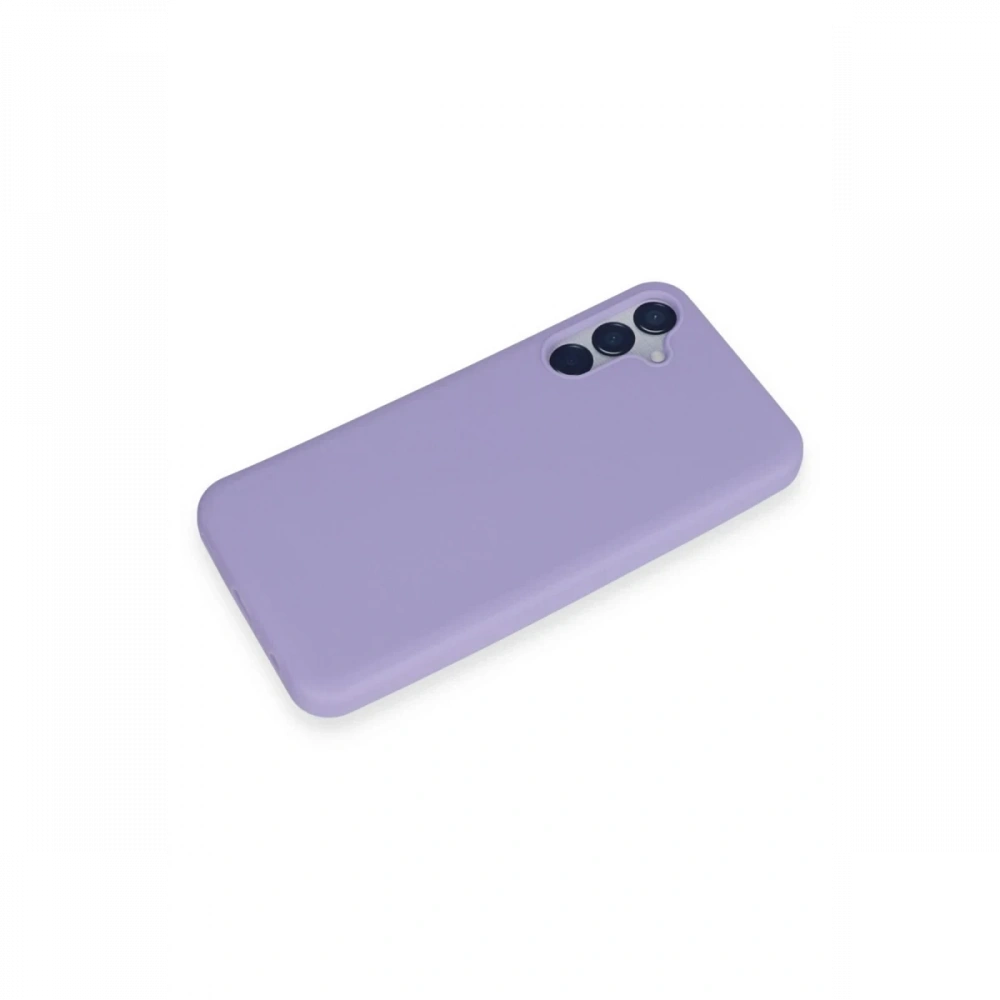 KILIFINI SEÇ - Samsung Galaxy M15 Kılıf First Silikon