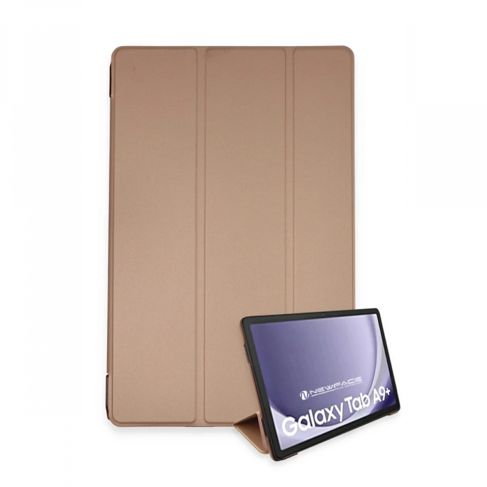 KILIFINI SEÇ - Samsung Galaxy Tab A9 Plus Kılıf Tablet Smart Kılıf