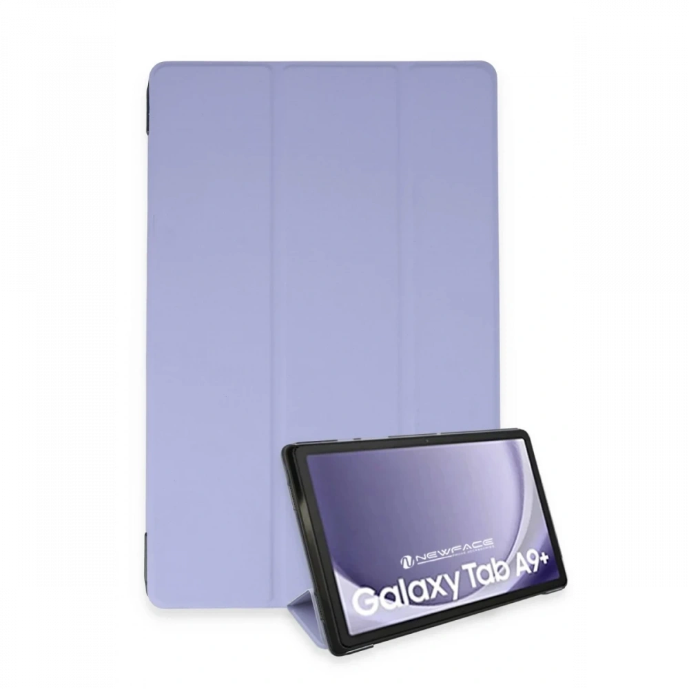 KILIFINI SEÇ - Samsung Galaxy Tab A9 Plus Kılıf Tablet Smart Kılıf