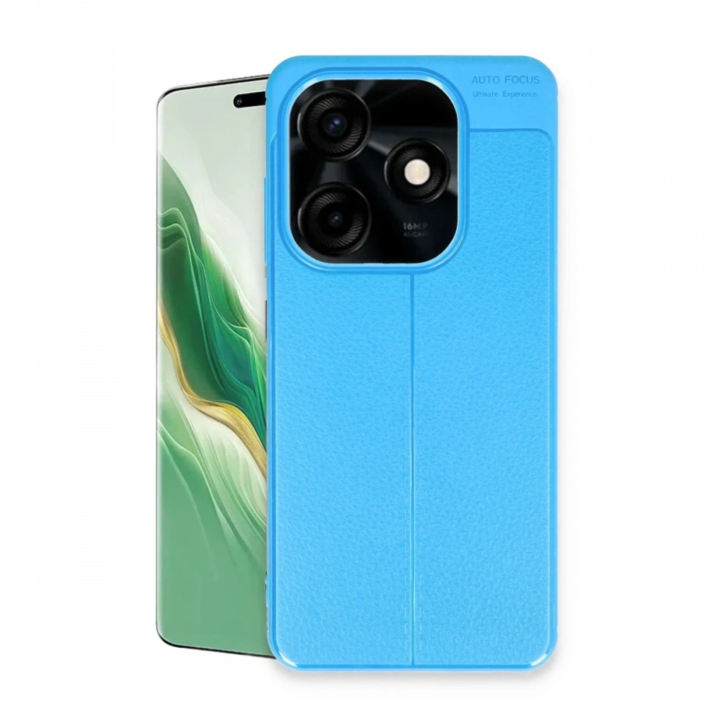 KILIFINI SEÇ - Tecno Spark Go 2024 Kılıf Auto Focus Kapak