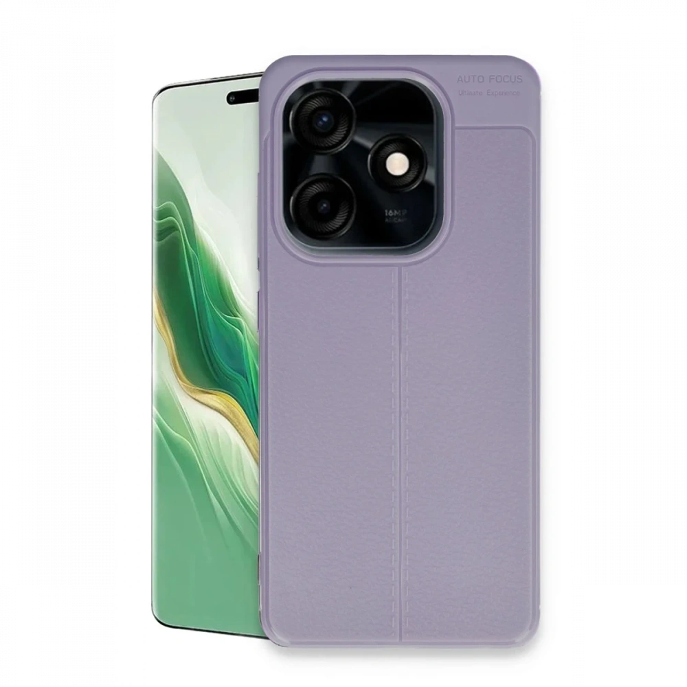 KILIFINI SEÇ - Tecno Spark Go 2024 Kılıf Auto Focus Kapak