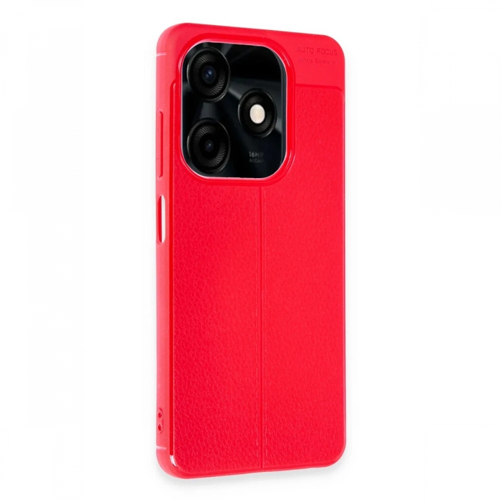 KILIFINI SEÇ - Tecno Spark Go 2024 Kılıf Auto Focus Kapak