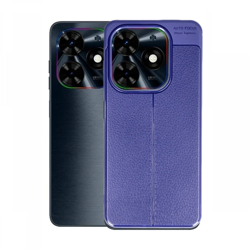 KILIFINI SEÇ - Tecno Spark Go 2024 Kılıf Auto Focus Kapak