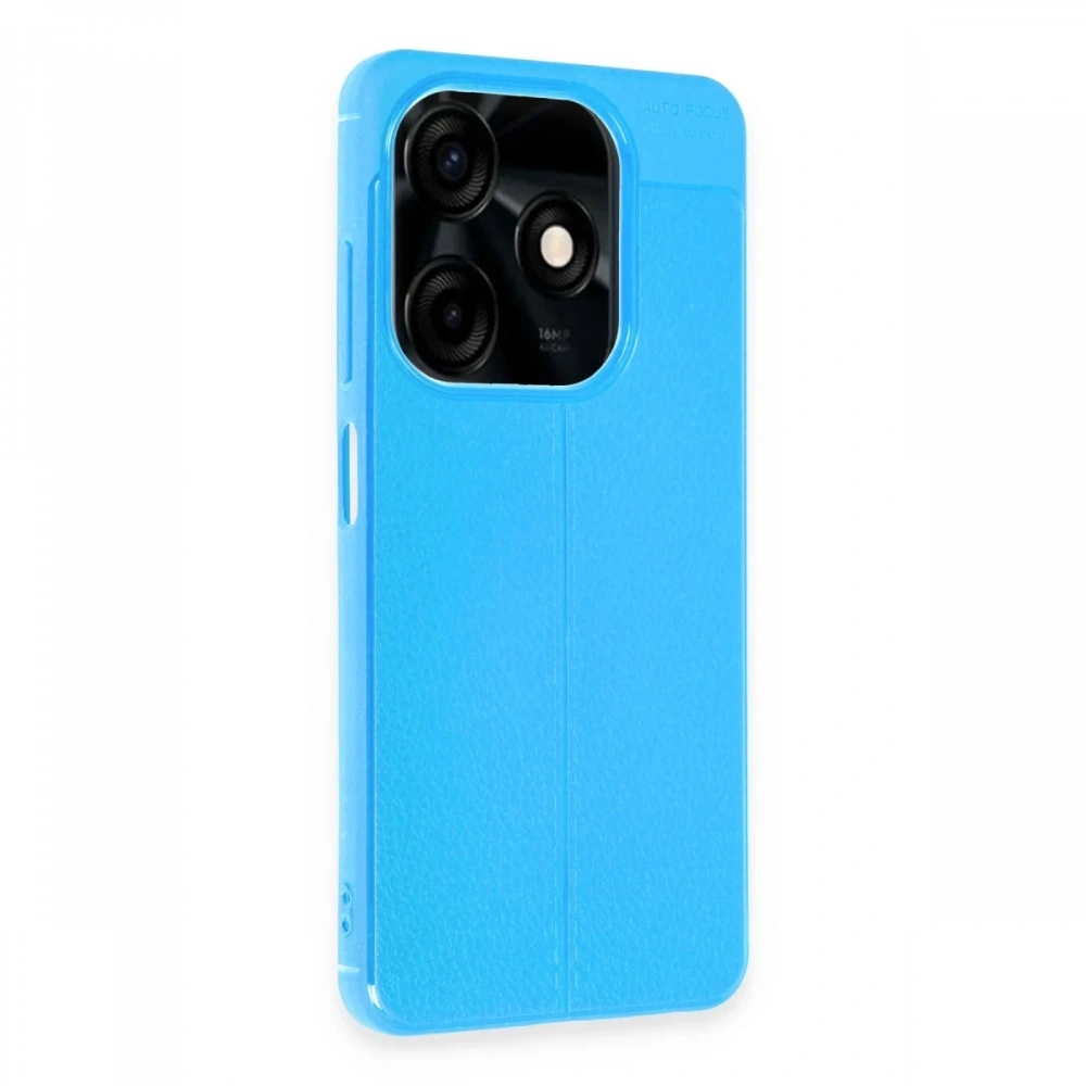 KILIFINI SEÇ - Tecno Spark Go 2024 Kılıf Auto Focus Kapak