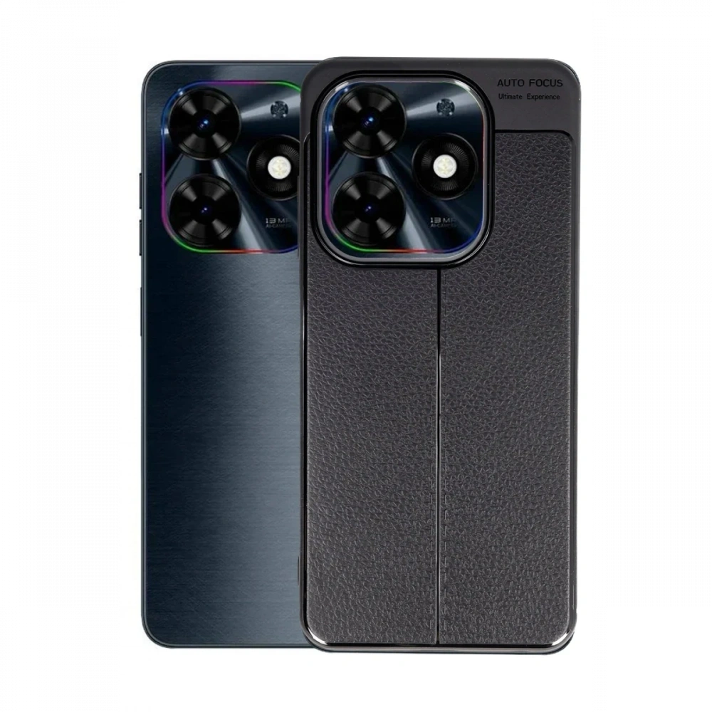 KILIFINI SEÇ - Tecno Spark Go 2024 Kılıf Auto Focus Kapak
