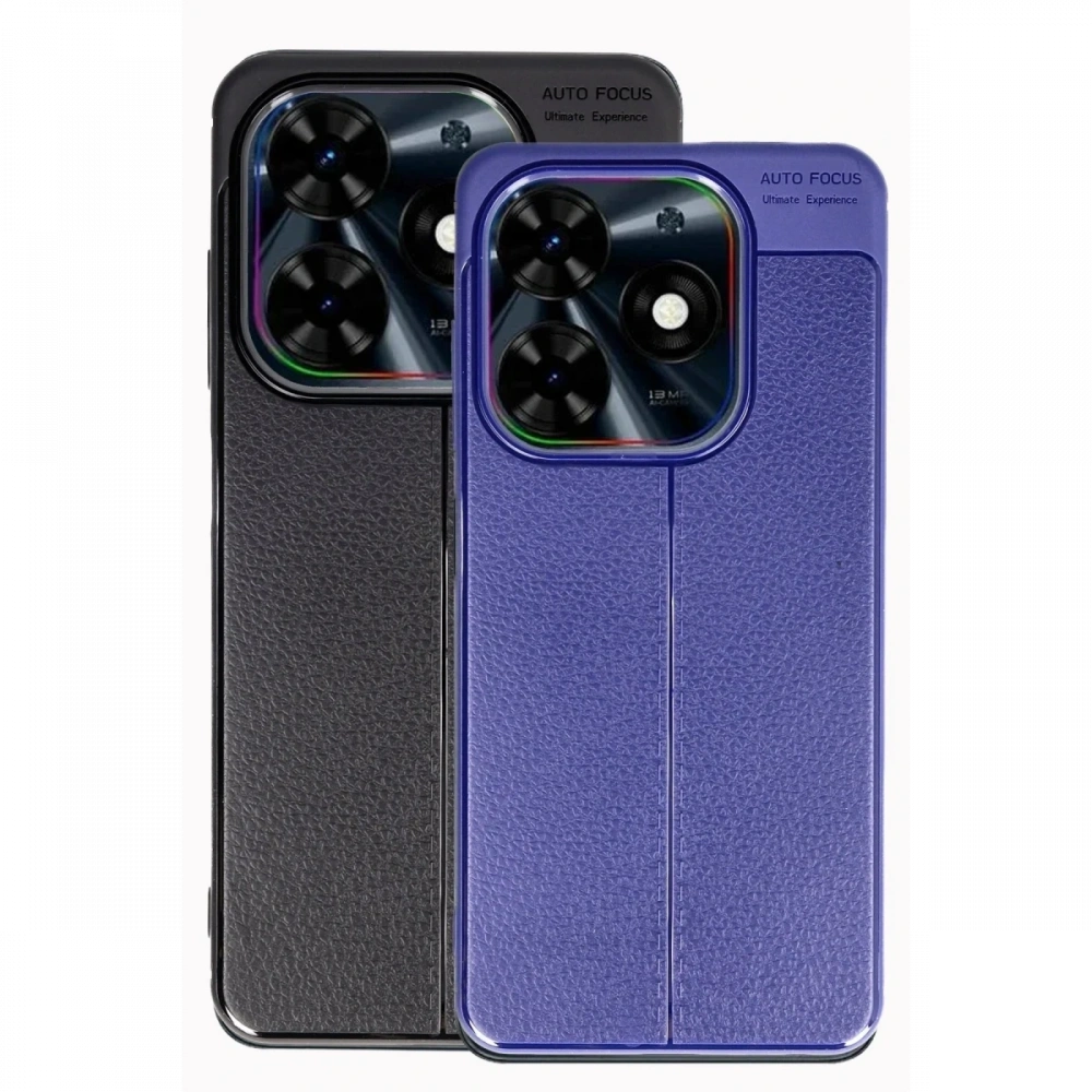 KILIFINI SEÇ - Tecno Spark Go 2024 Kılıf Auto Focus Kapak