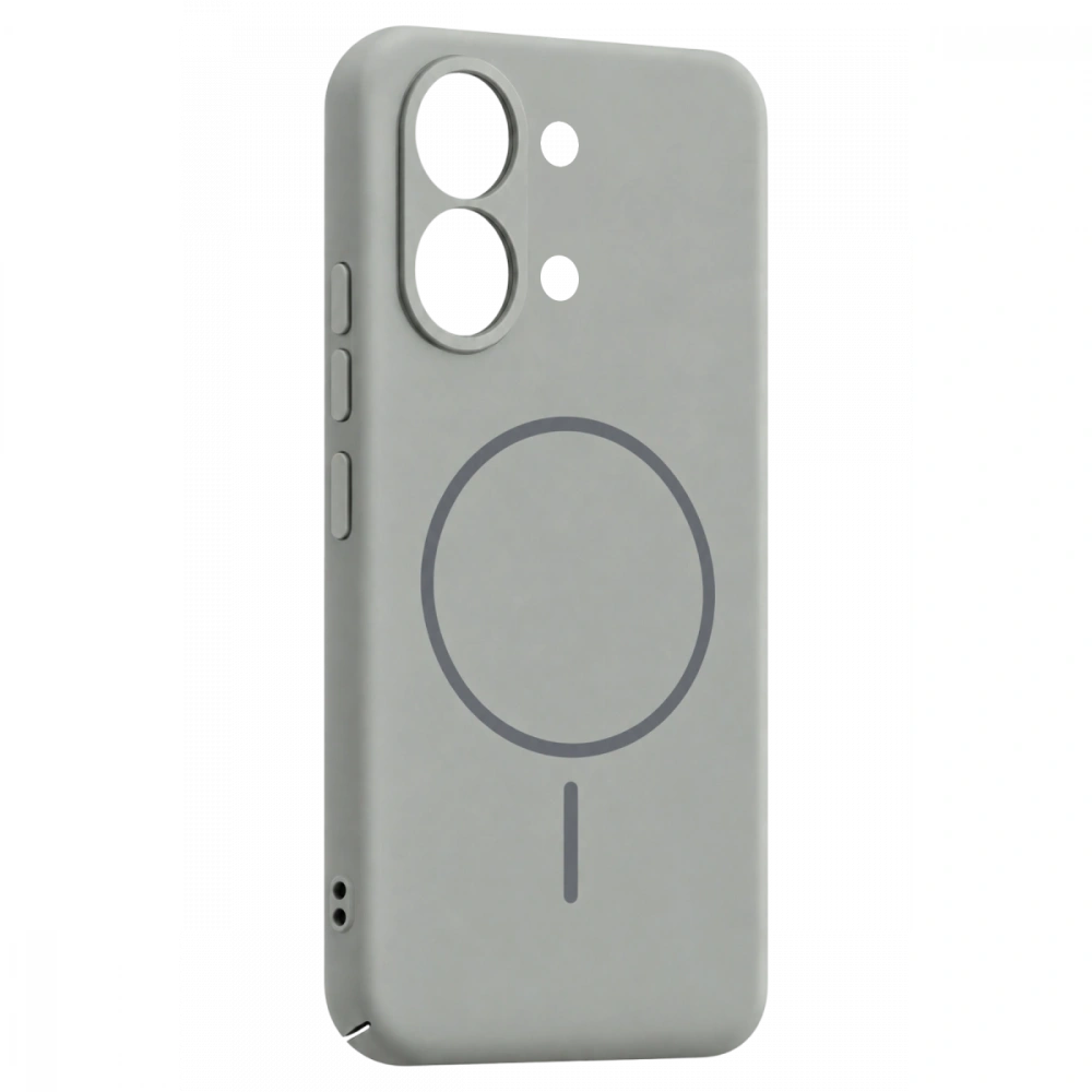 KILIFINI SEÇ - Xiaomi Poco X8 Pro Max Mika PC Magsafe Kapak