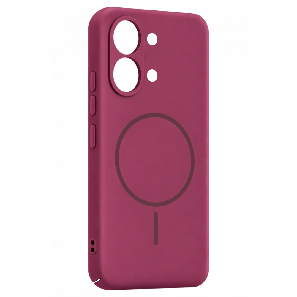 KILIFINI SEÇ - Xiaomi Poco X8 Pro Max Mika PC Magsafe Kapak