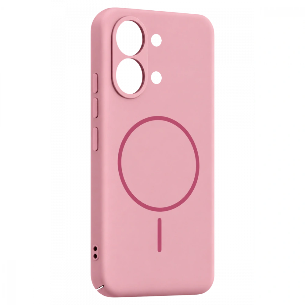 KILIFINI SEÇ - Xiaomi Poco X8 Pro Max Mika PC Magsafe Kapak