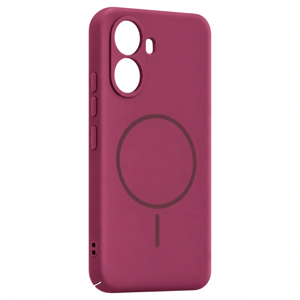 KILIFINI SEÇ - Xiaomi Poco X8 Pro Mika PC Magsafe Kapak