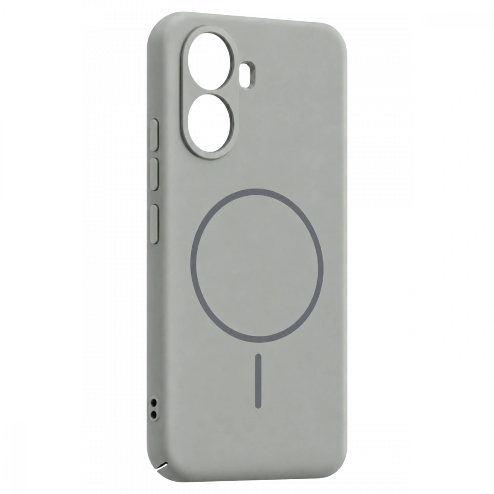 KILIFINI SEÇ - Xiaomi Poco X8 Pro Mika PC Magsafe Kapak